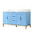 Bleu clair est en rupture de stock