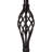 Weathers Iron Table Lamp
