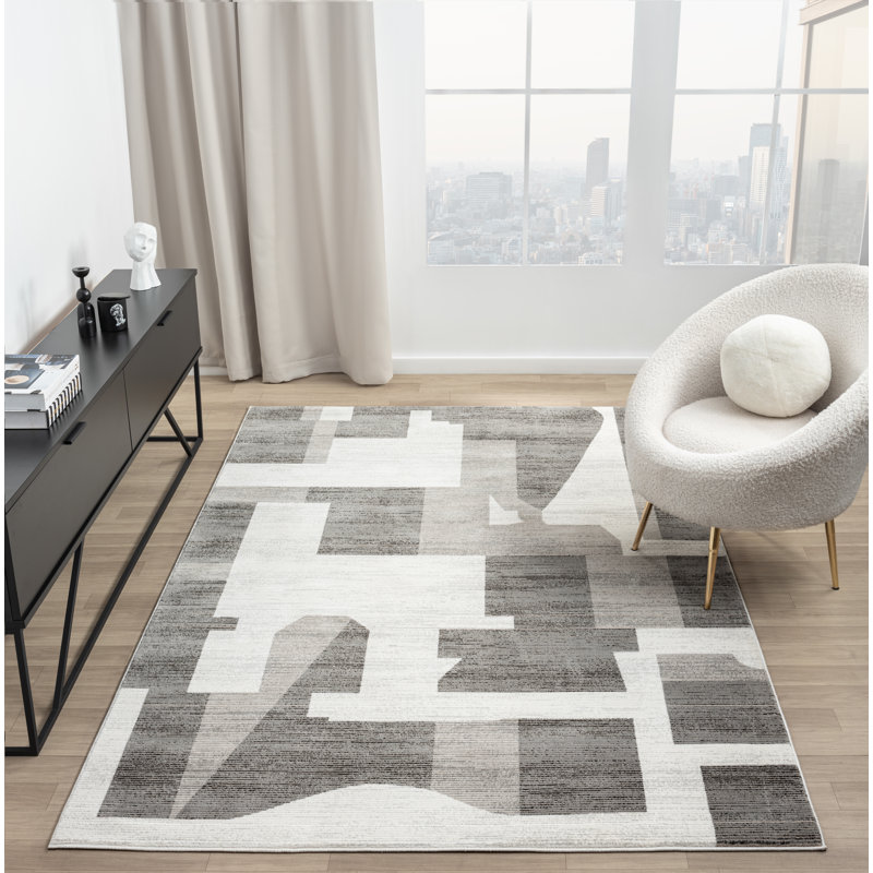 Tapis RUBY 8 pi x 11 pi, RBY-12, 8' x 11'