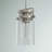 Sue 1 - Light Single Pendant-274730083