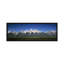 Grand Teton National Park - reproduction de photo panoramique sur toile-2142818293-2071183028
