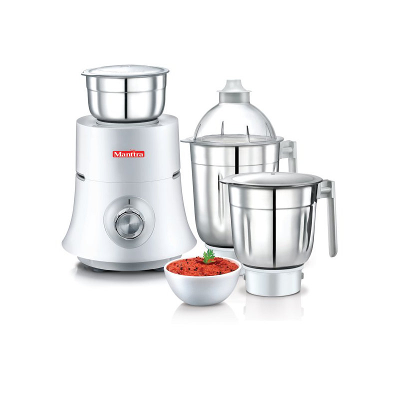 MANTTRA 5 Speed Stand Mixer