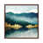 Classic Brown Wood Framed is unavailable