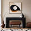 Console de meuble-lavabo Koertdine-1754548069