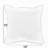 Banbridge Plaid Outdoor Reversible Throw Pillow-21314899-21474290
