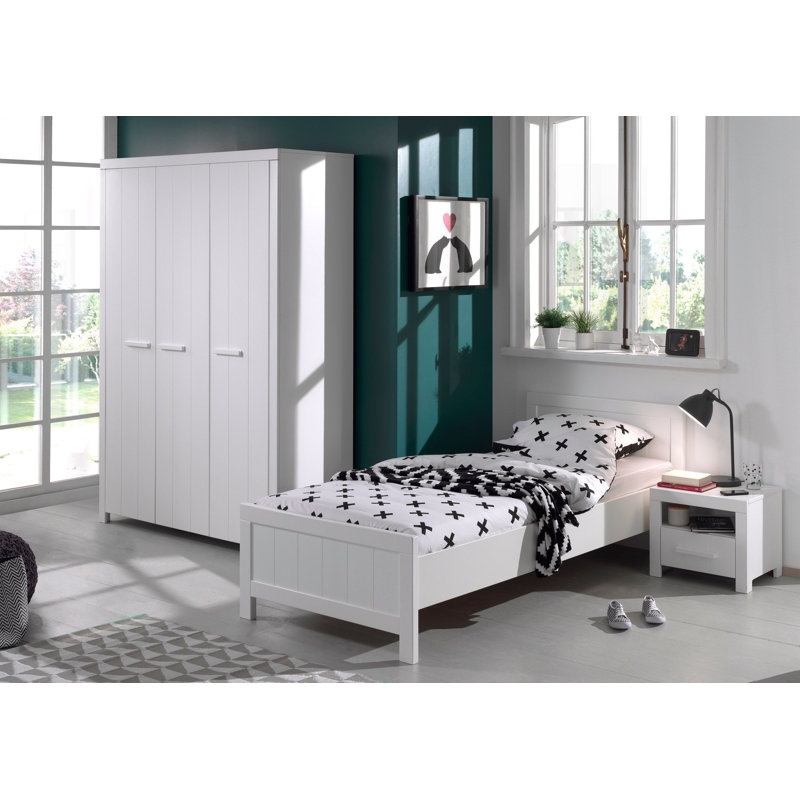 Erik Bedroom Set