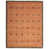 Rectangle 8' x 10' is out of stock