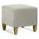 Brooklyn Upholstered Ottoman