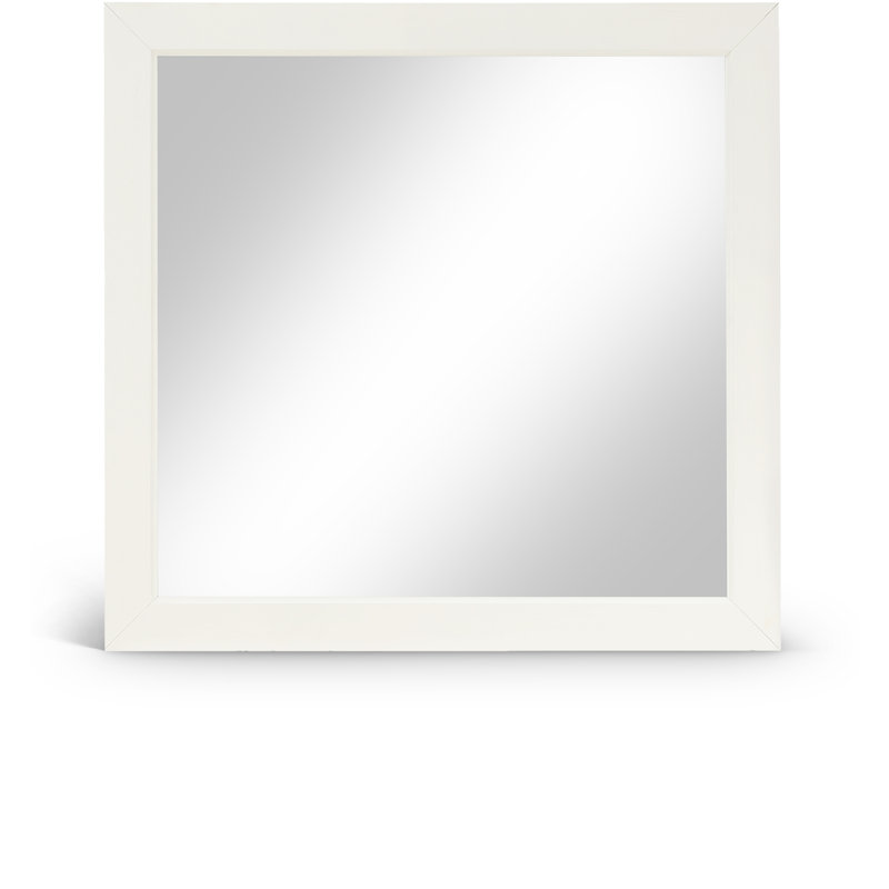 Miroir Arnleif, Crème