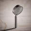 Kohler Purist Component Tempered Massage Handheld Shower Head with MasterClean Spray Nozzle-316726712