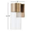 Rusa 1 - Light Outdoor Armed Sconce-1710838872