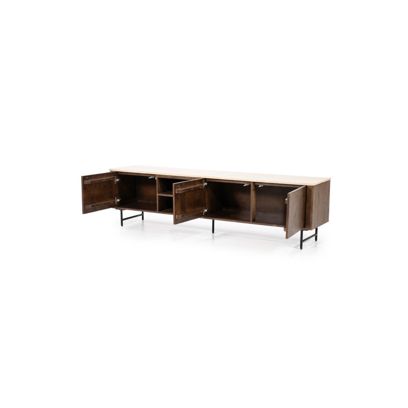 Media Console