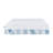 Sealy Dreamlife 3” Medium Gel Memory Foam Mattress Topper with Cooling Cover-99280710