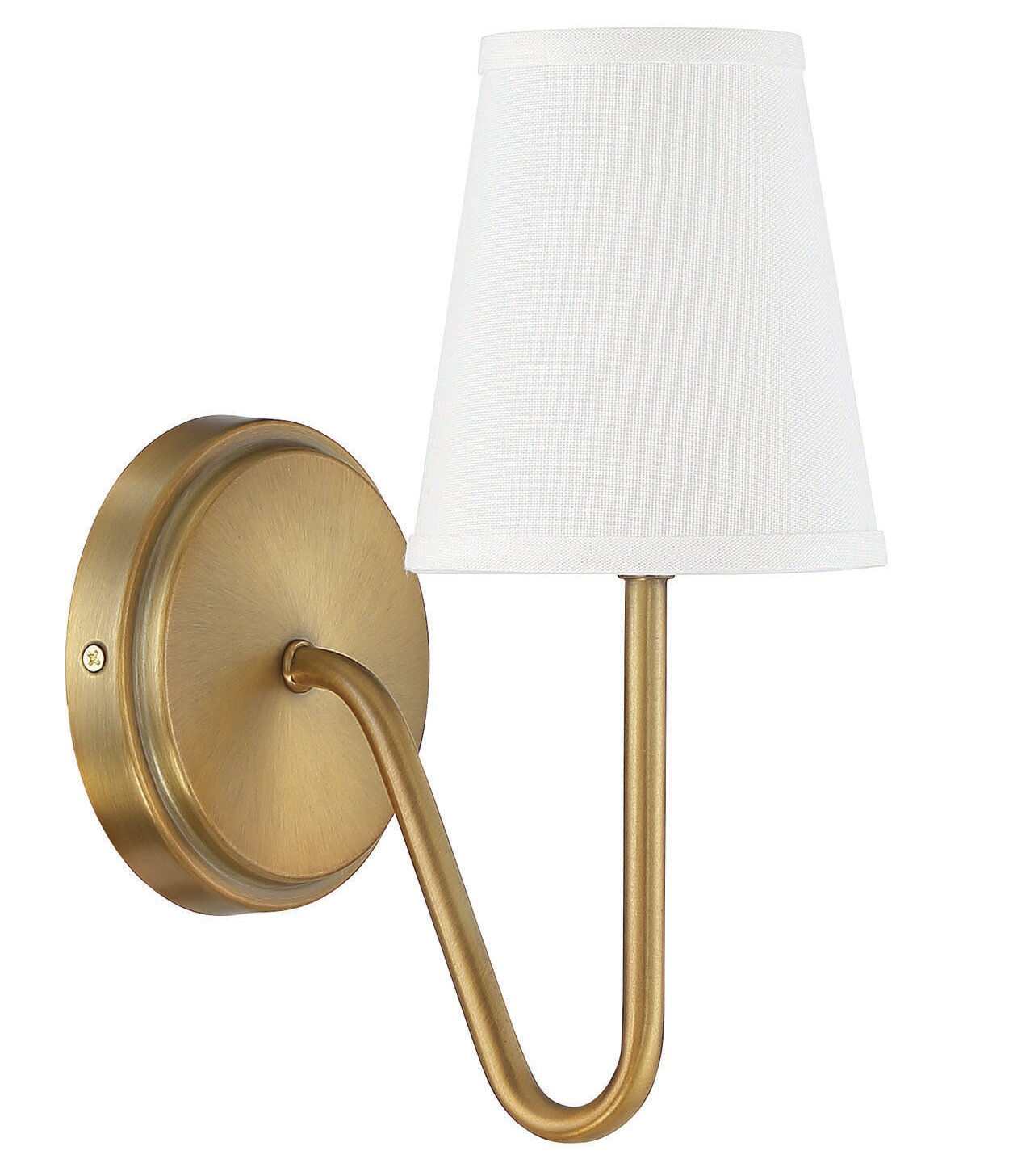 Ponta Single Light Stainless Steel Dimmable Armed Sconce Reviews