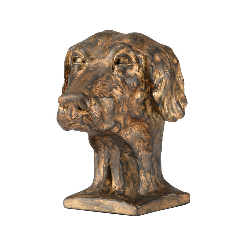 Dog Bust