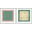 Oeillets & Libellules (Var. 1) Set by Paule Marrot