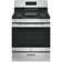 30" 5 cu ft. Freestanding Gas Range with Griddle
