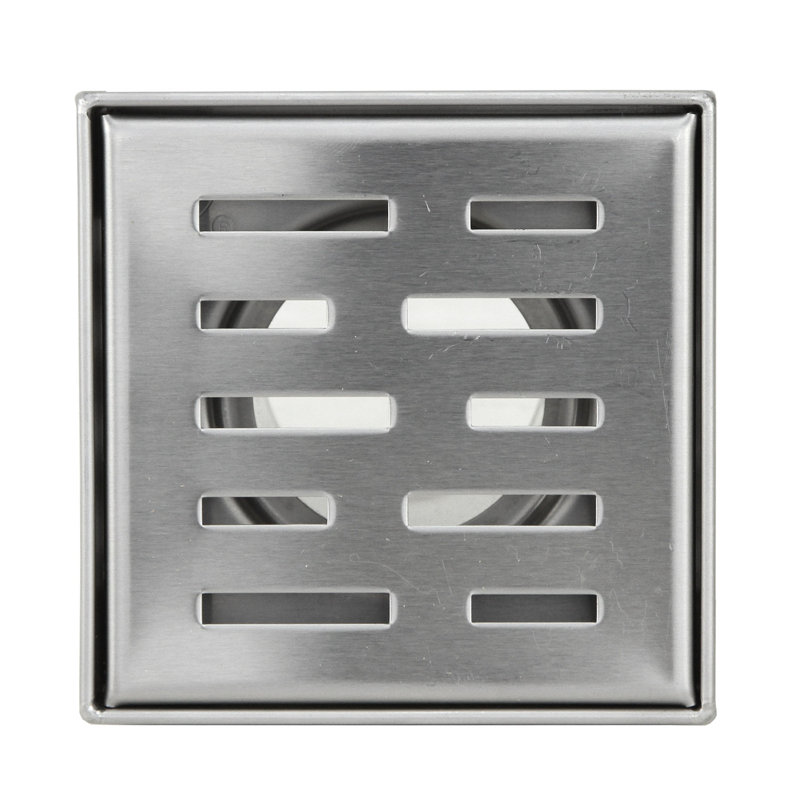 W Linear Grid, 3.203" H x 6" W x 6" D