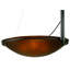 Metro Fusion 12 - Light Chandelier