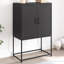 2 - Door Rectangle Accent Cabinet-104875180