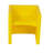 Cube Chair 3-in-1 Kids Desk/Activity-259578146