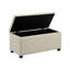 Storage Bench