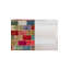 Tapis multicolore Patchwork-1341270250