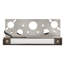 Presto LED Deck Light
