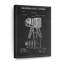 "BW", reproduction de photo sur toile-475245477