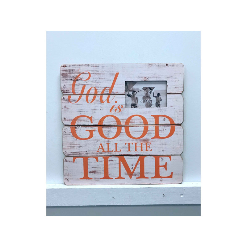 Matte Picture Frame