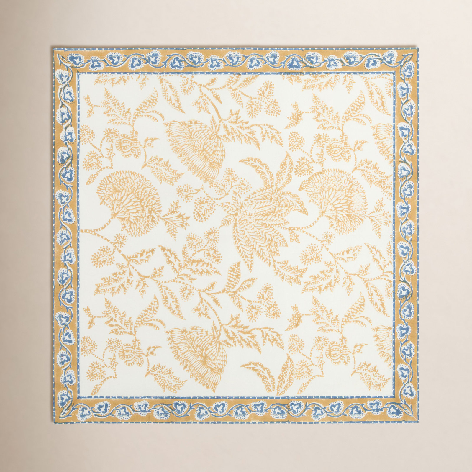 Quinlan Cotton Napkin