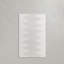 Wendy Jane Flatweave Chevron / Zig Zag Area Rug in Ivory/Gray-1088500367