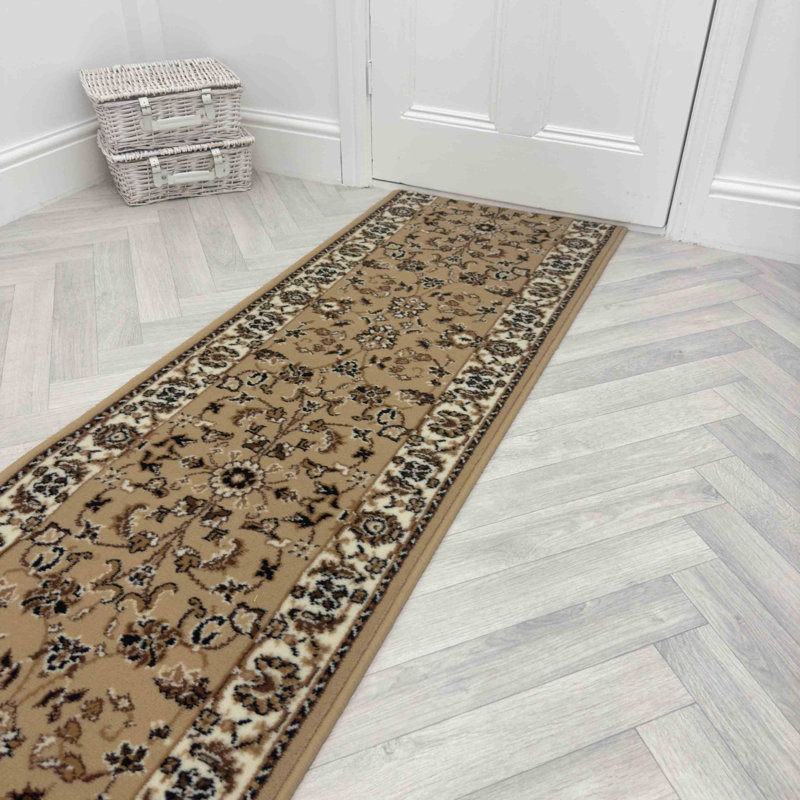 Runner cm Oriental Area Rug, Runner 60 x 150cm