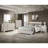 Modern Elegance Nightstand-608989528