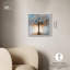 Art classique sur toile KaleidoBranch par Art Remedy-107758356-107758364