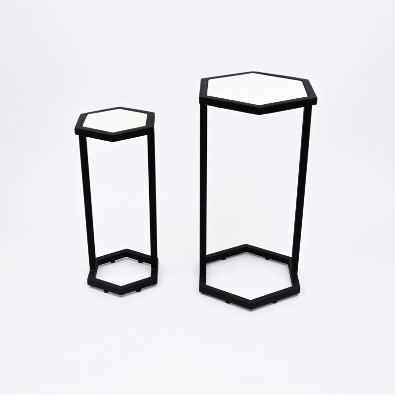 Nesting Tables