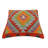 Hetherin Geometric Throw Pillow