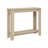 Weddel Basilico Transitional Coordinated 3 Piece Living Room Table Set-123140172-123140182
