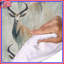 Literie aquarelle antilope-1429217090
