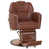 Brown is out of stock
