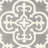 Chatham Hand Tufted Wool Geometric Rug-19275918