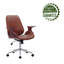 Chaise de bureau Amery-1175855923