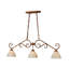 Mona 3 - Light Pendant