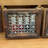 11 Drawer Desktop Letter Sorter Apothecary Cabinet