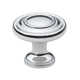 Mushroom Knob Multipack