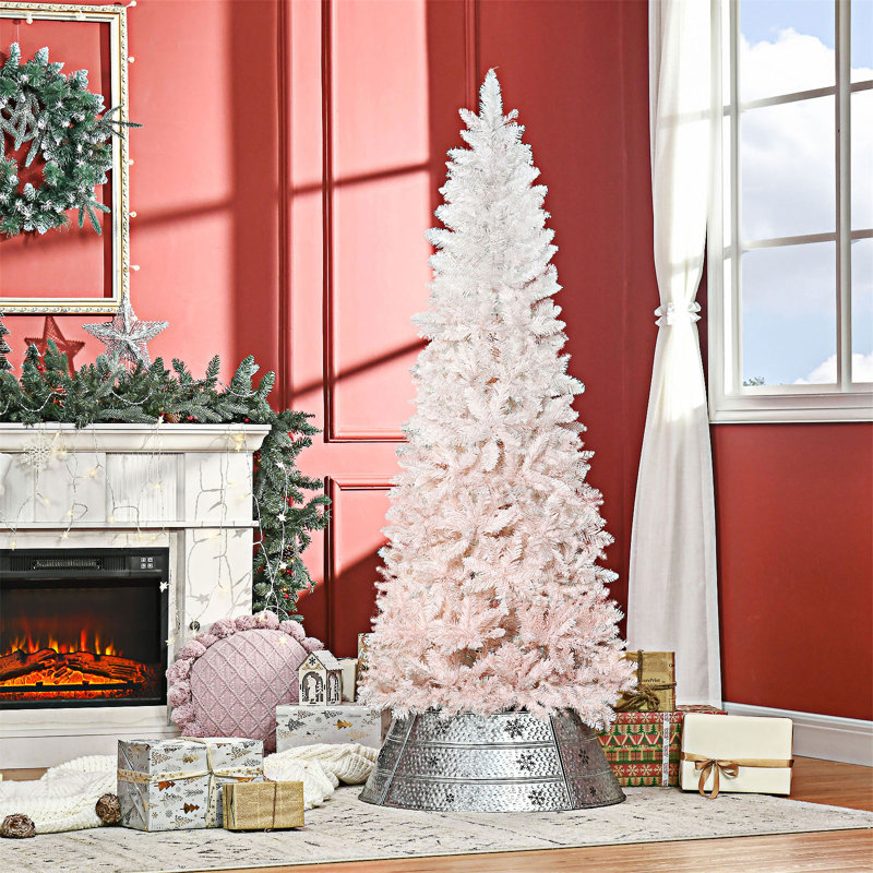 Sapin de Noël artificiel 6 '