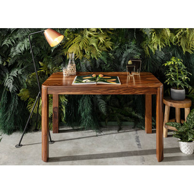 Toronto Solid Wood Dining Table
