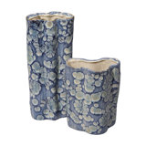Cloud Handmade Ceramic / Porcelain Table Vase
