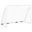 Freeport Park Lavonne Metal Football Net-639469307