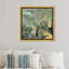 «Jade Cosmos», reproduction d'impression sur toile-67762467-67762471